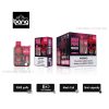 BANG Vape 9000 Puffs Strawberry Watermelon