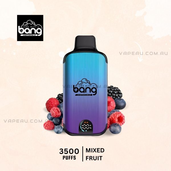 Bang Original 20000 Puffs Mix Fruit